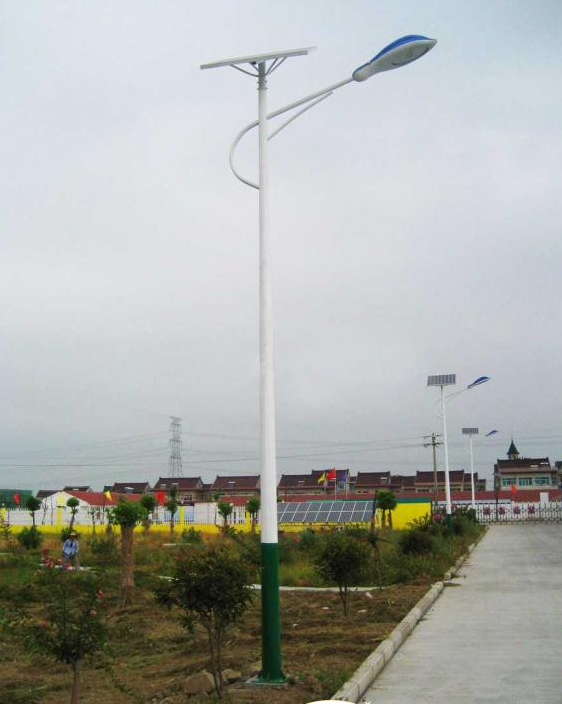 江城区6米特价太阳能路灯